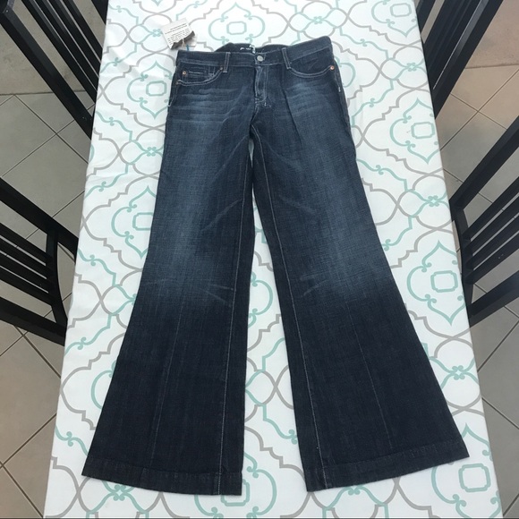 HP๐NWT๐AWESOME 7FAM DOJO๐31 11/12 33" RUN SMALL - Picture 4 of 8